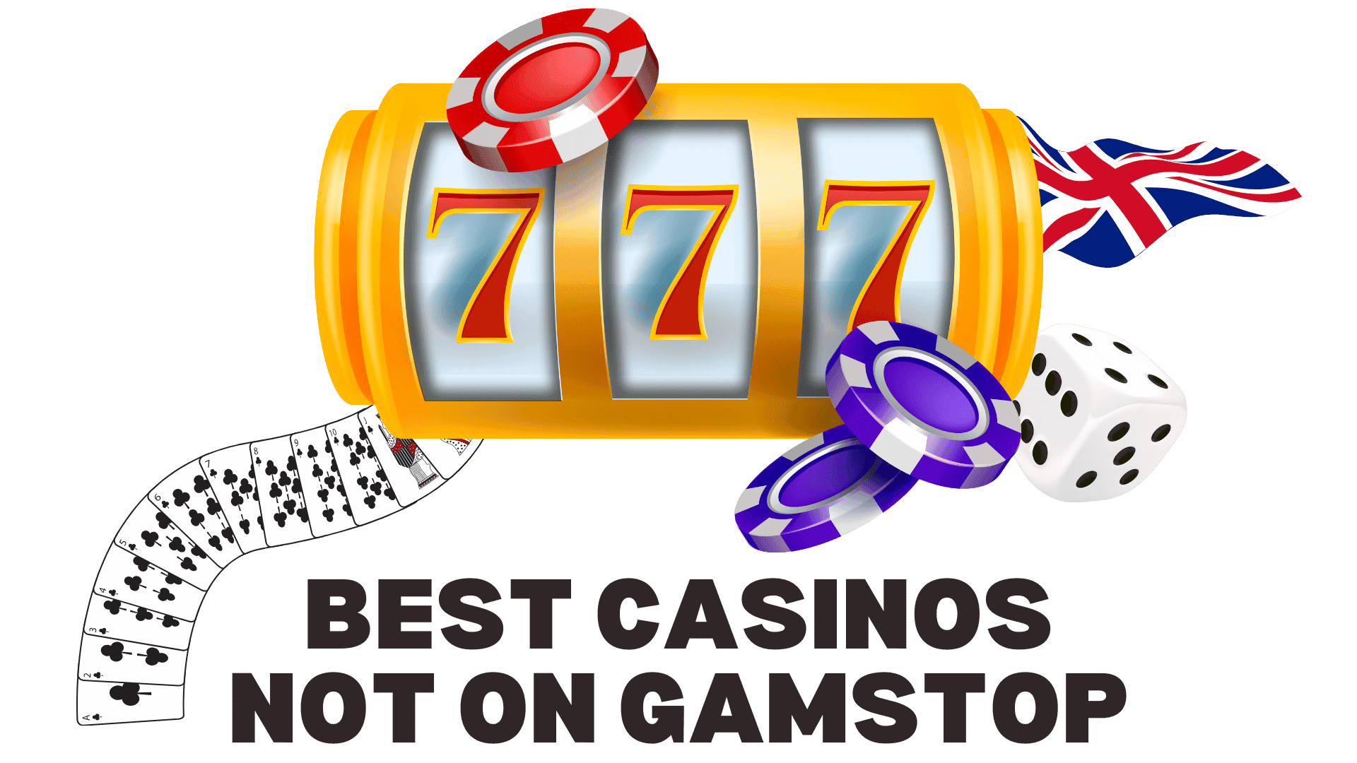 Discovering the Best UK Casinos Not on Gamstop 1921 Discovering the Best UK Casinos Not on Gamstop 1921