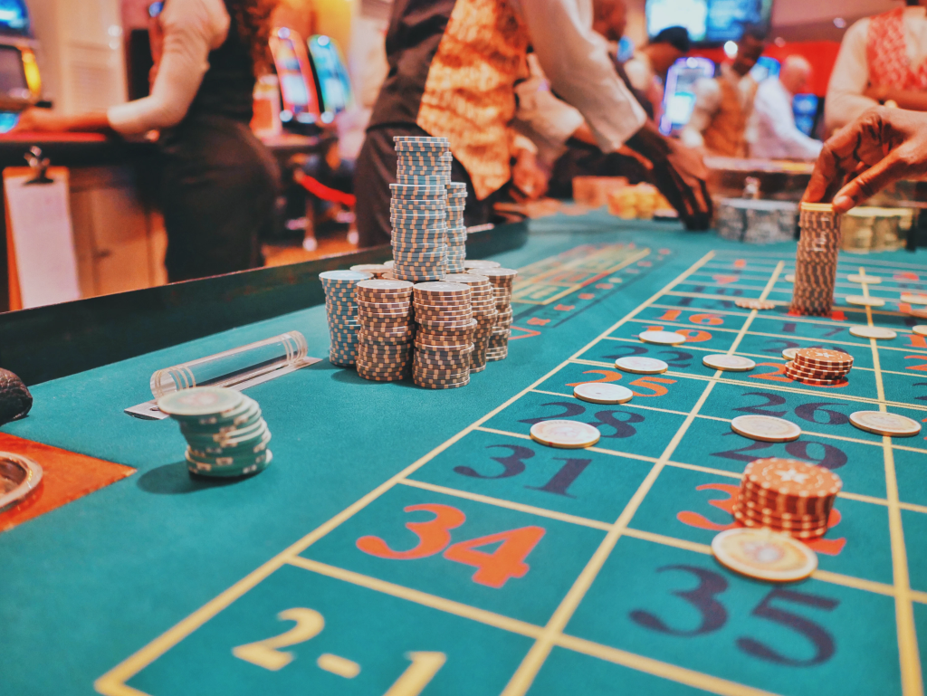 Exploring Non Gamstop Casinos UK A Guide to Safe Gaming Exploring Non Gamstop Casinos UK A Guide to Safe Gaming