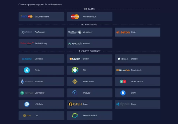 Mengenal Pocket Option Site Platform Trading yang Inovatif