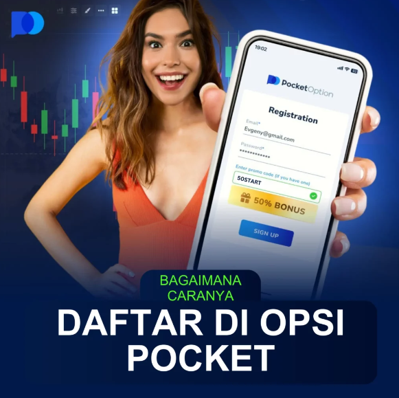 Mengenal Pocket Option Site Platform Trading yang Inovatif