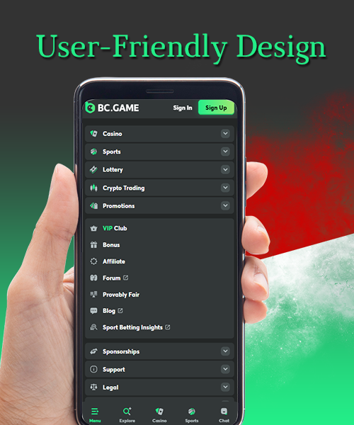 The Rising Popularity of Bc Game Bcga Me A Comprehensive Guide The Rising Popularity of Bc Game Bcga Me A Comprehensive Guide