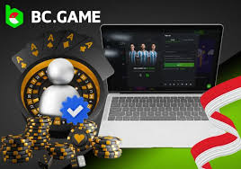 The Rising Popularity of Bc Game Bcga Me A Comprehensive Guide The Rising Popularity of Bc Game Bcga Me A Comprehensive Guide