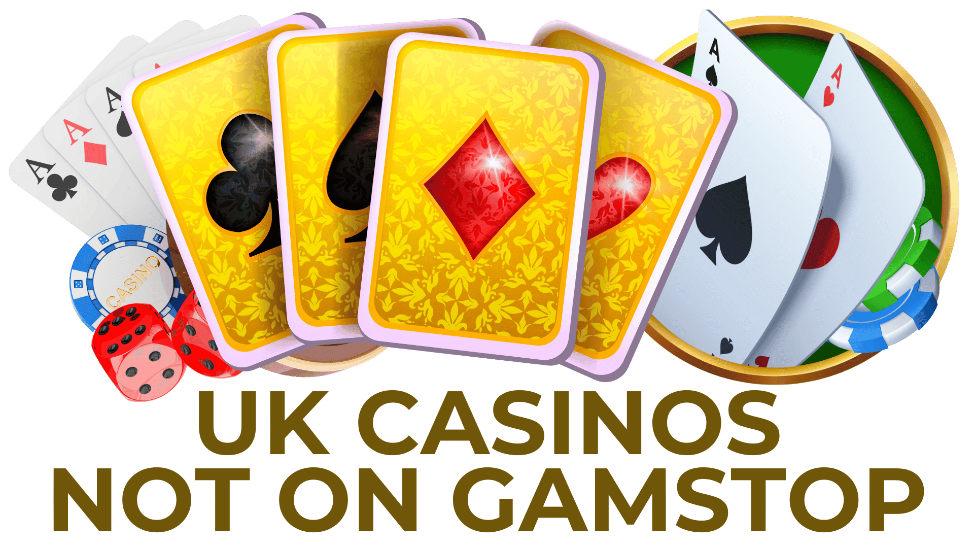 UK Casinos Not on Gamstop 187 UK Casinos Not on Gamstop 187